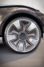 Fiat Barchetta Concept 2007 года